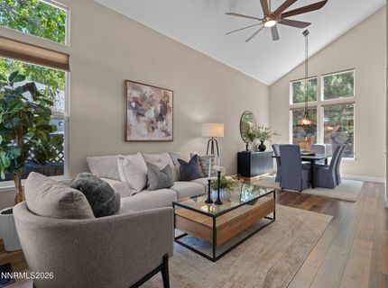 4798 Deerfield Court, Reno, NV 89519 Photo