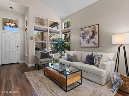 4798 Deerfield Court, Reno, NV 89519 Photo
