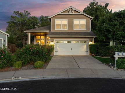 4798 Deerfield Court, Reno, NV 89519 Photo