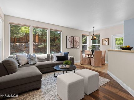 4798 Deerfield Court, Reno, NV 89519 Photo