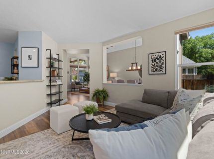 4798 Deerfield Court, Reno, NV 89519 Photo