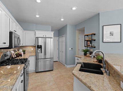 4798 Deerfield Court, Reno, NV 89519 Photo