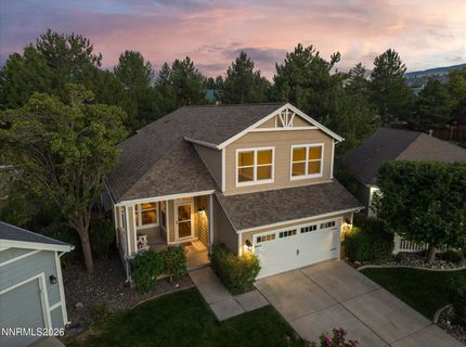 4798 Deerfield Court, Reno, NV 89519 Photo