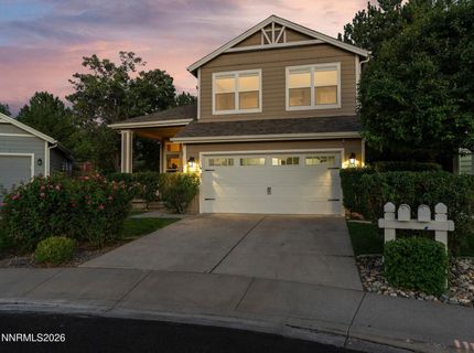 4798 Deerfield Court, Reno, NV 89519 Photo