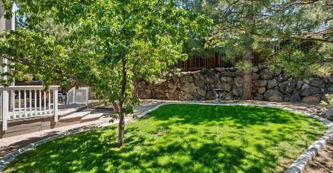 4798 Deerfield Court, Reno, NV 89519 Photo