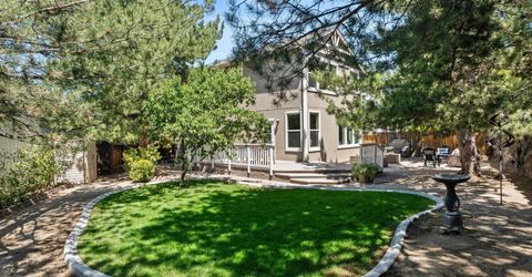 4798 Deerfield Court, Reno, NV 89519 Photo