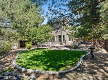 4798 Deerfield Court, Reno, NV 89519 Photo