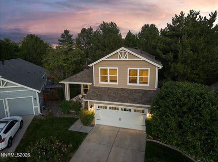 4798 Deerfield Court, Reno, NV 89519 Photo