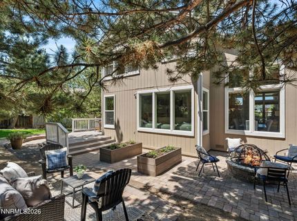 4798 Deerfield Court, Reno, NV 89519 Photo
