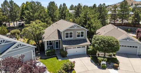 4798 Deerfield Court, Reno, NV 89519 Photo