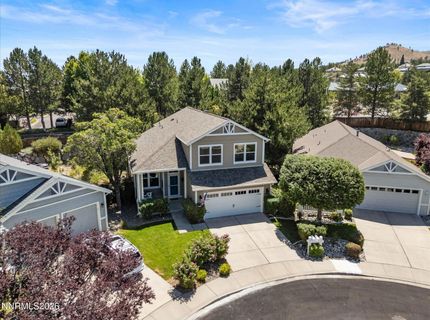 4798 Deerfield Court, Reno, NV 89519 Photo