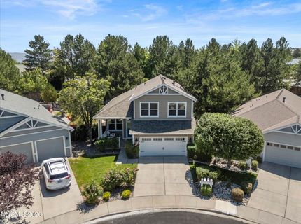 4798 Deerfield Court, Reno, NV 89519 Photo