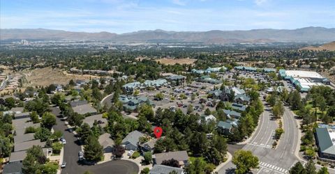 4798 Deerfield Court, Reno, NV 89519 Photo