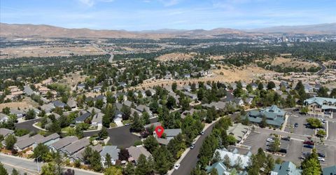 4798 Deerfield Court, Reno, NV 89519 Photo