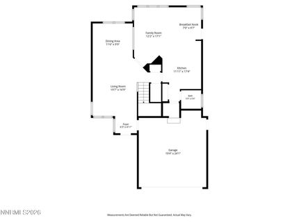 4798 Deerfield Court, Reno, NV 89519 Photo