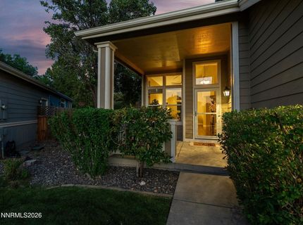 4798 Deerfield Court, Reno, NV 89519 Photo