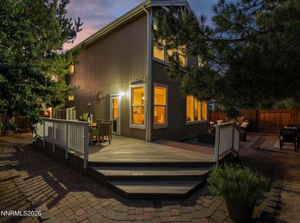 4798 Deerfield Court, Reno, NV 89519 Photo
