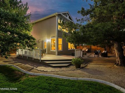 4798 Deerfield Court, Reno, NV 89519 Photo