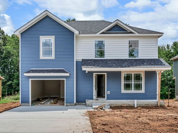 1158 Boulder Pass Road , Clarksville, TN 37042