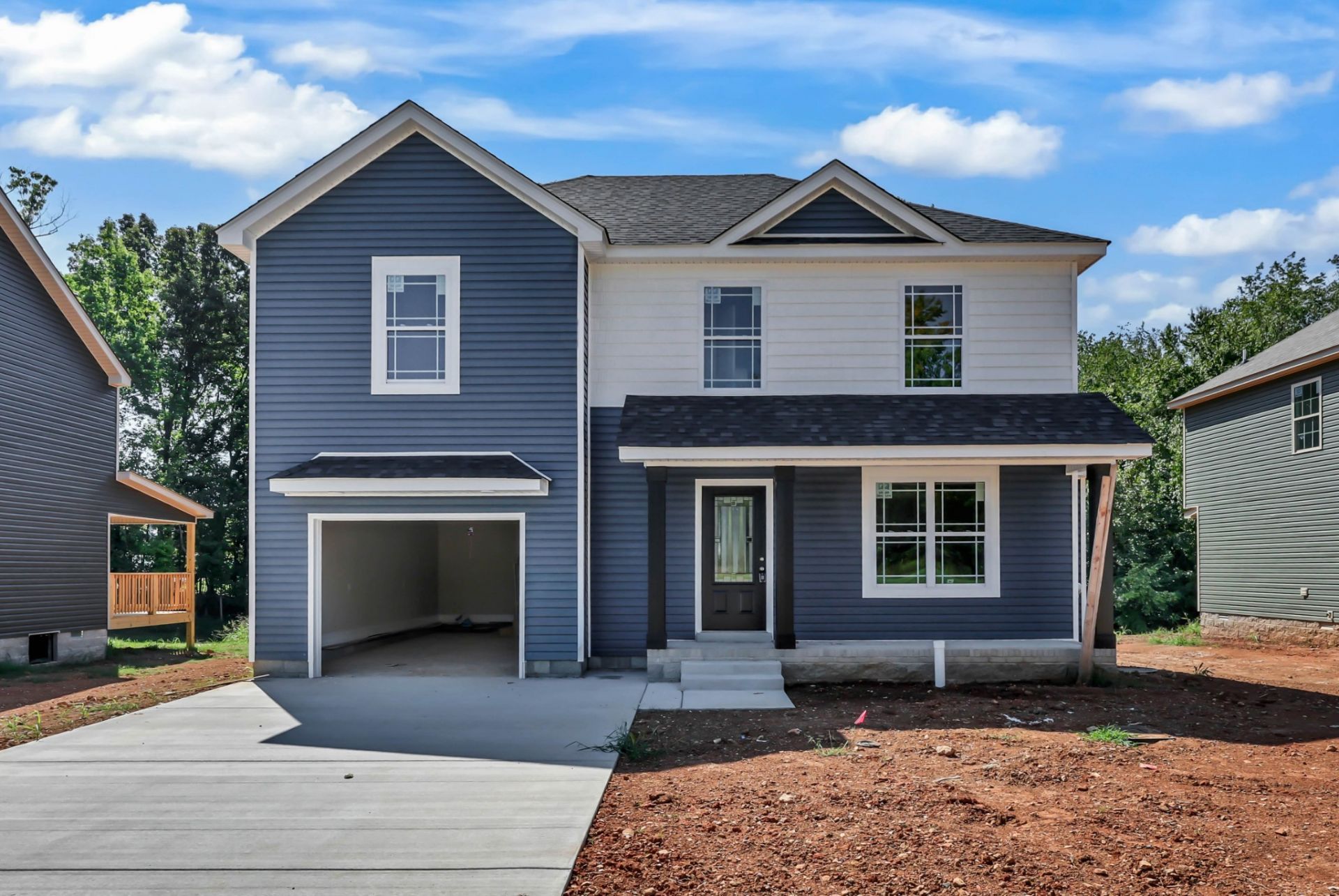 1158 Boulder Pass Road, Clarksville, TN 37040 Main Photo