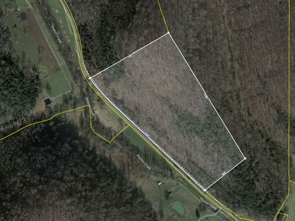0 Sycamore Valley Rd , Lafayette, TN 37083