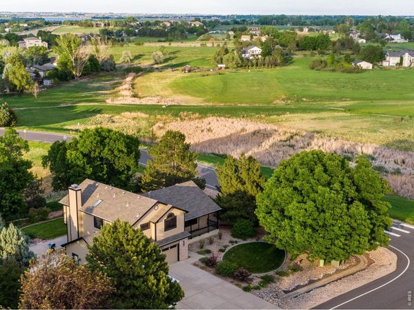 422 Hillsboro Ct N, Fort Collins, CO 80525