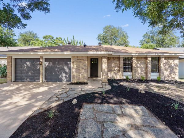 10510 School House LN, Austin, TX 78750