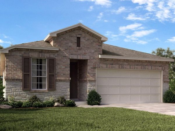 1548 Zion DR, New Braunfels, TX 78132