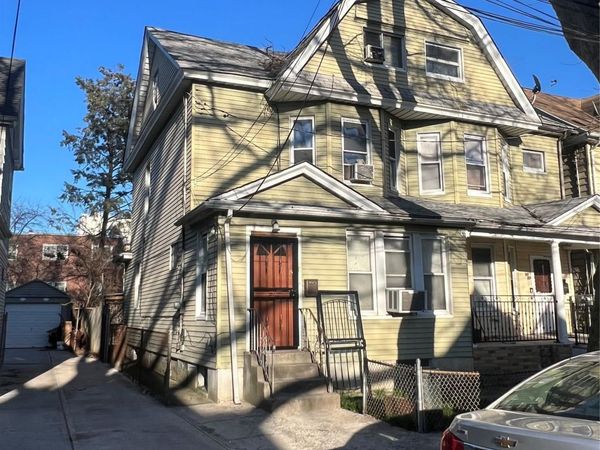 95-27 116th Street , Richmond Hill, NY 11419