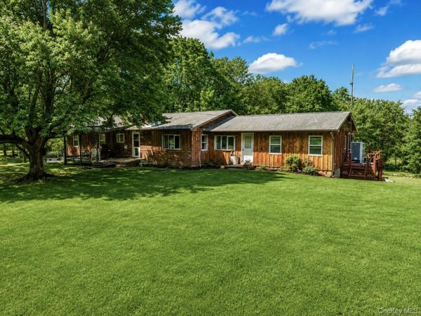 740 Wallkill Avenue , Pine Bush, NY 12589