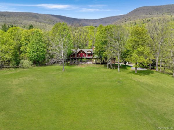 43 Augustine Road , Saugerties, NY 12477