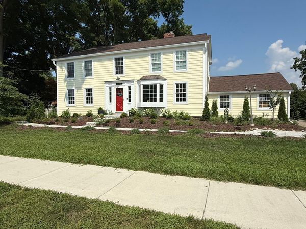 45800 W Ann Arbor Trail, Plymouth, MI 48170