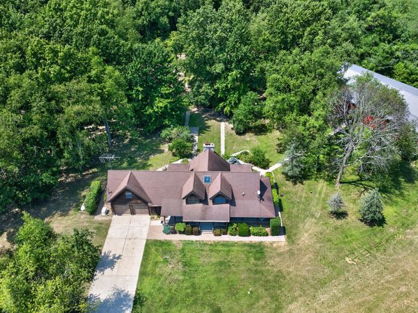 210 Union, Horton, MI 49246