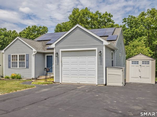 4 Aspen, Windham, CT 06226