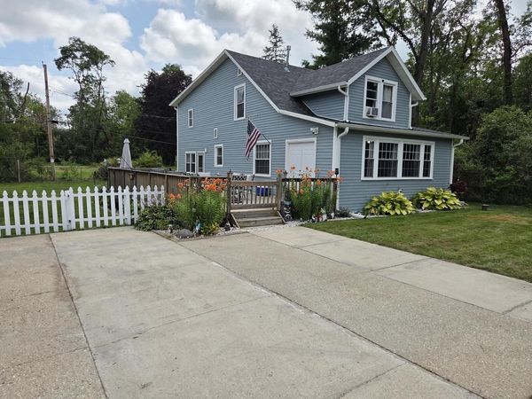 N2456 Mildred STREET, Delavan, WI 53115