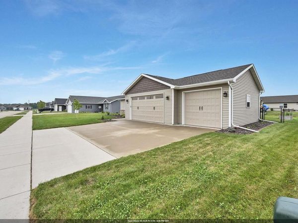 1449 MASE DRIVE, Kaukauna, WI 54130