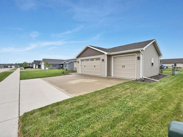 1449 MASE DRIVE, Kaukauna, WI 54130