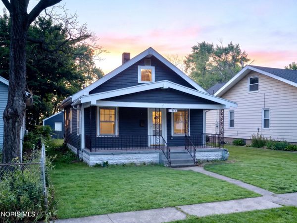 1944 Price Street , Toledo, OH 43605