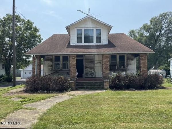 519 Washington Street , Findlay, OH 45840