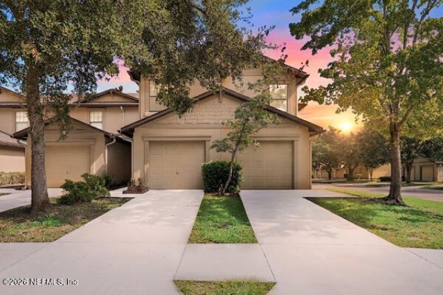 7705 HIGHCHAIR Lane Jacksonville, FL 32210