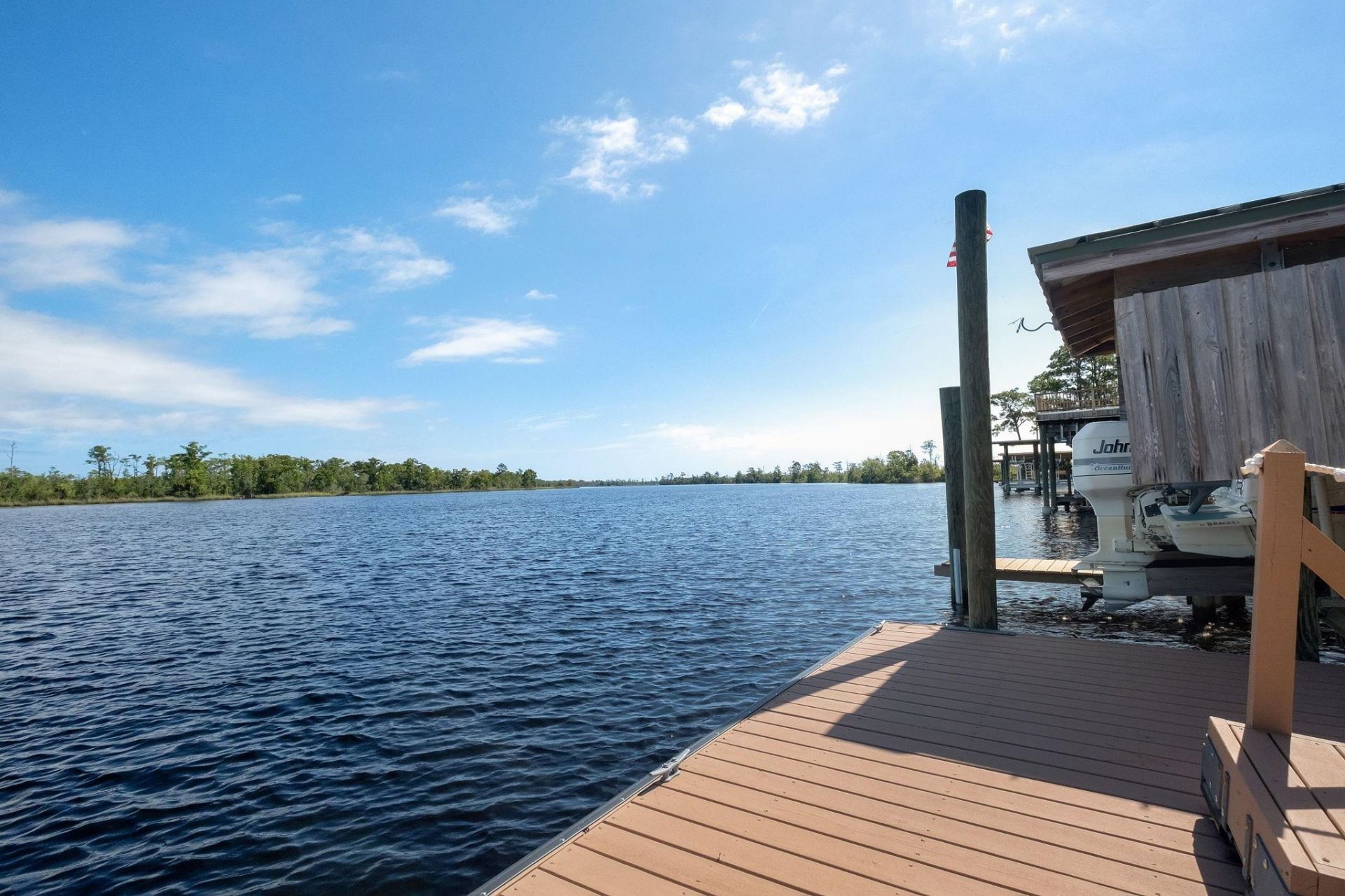 241 Rio Vista Drive, Sopchoppy, FL 32358 Photo