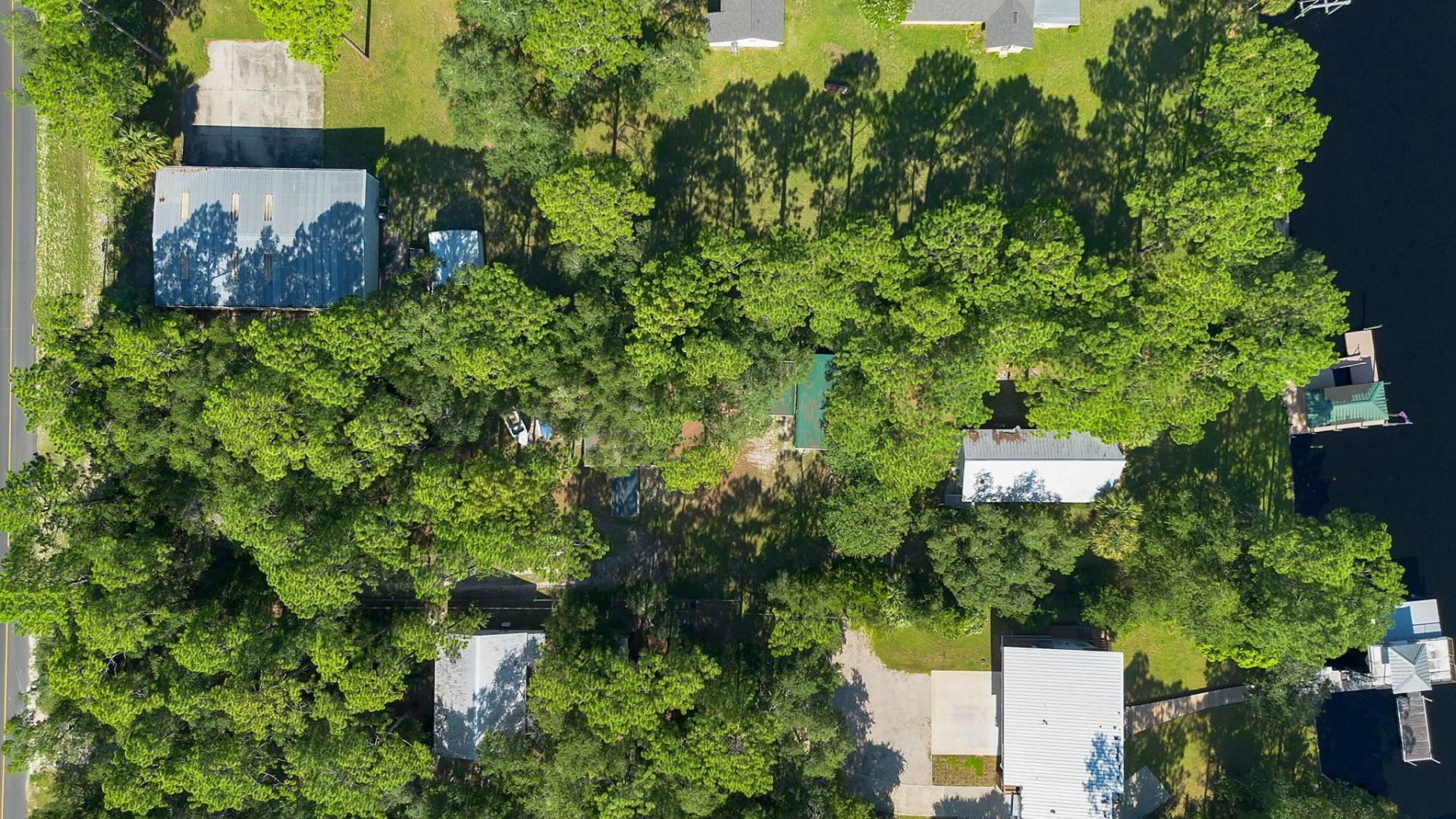 241 Rio Vista Drive, Sopchoppy, FL 32358 Photo
