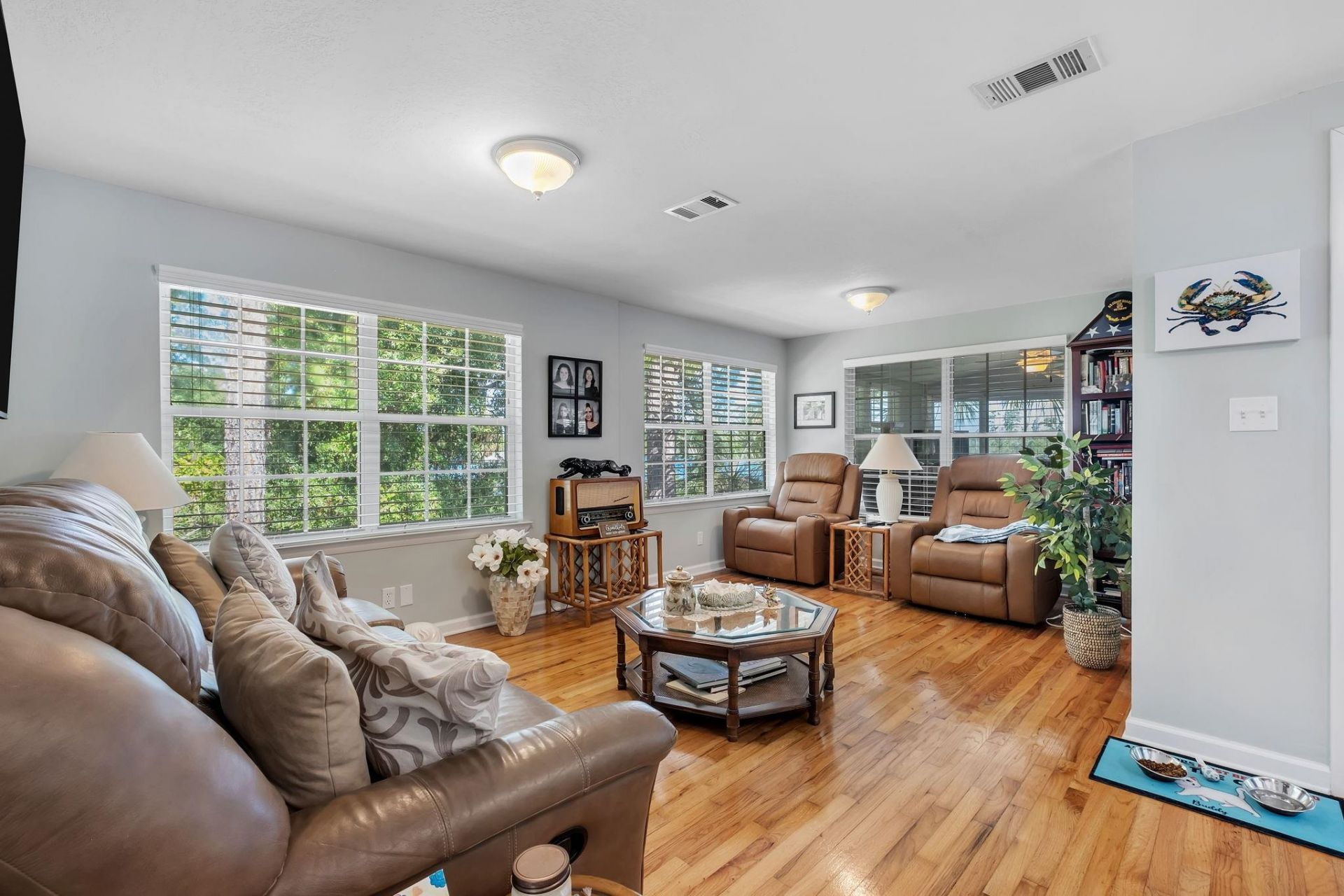 241 Rio Vista Drive, Sopchoppy, FL 32358 Photo