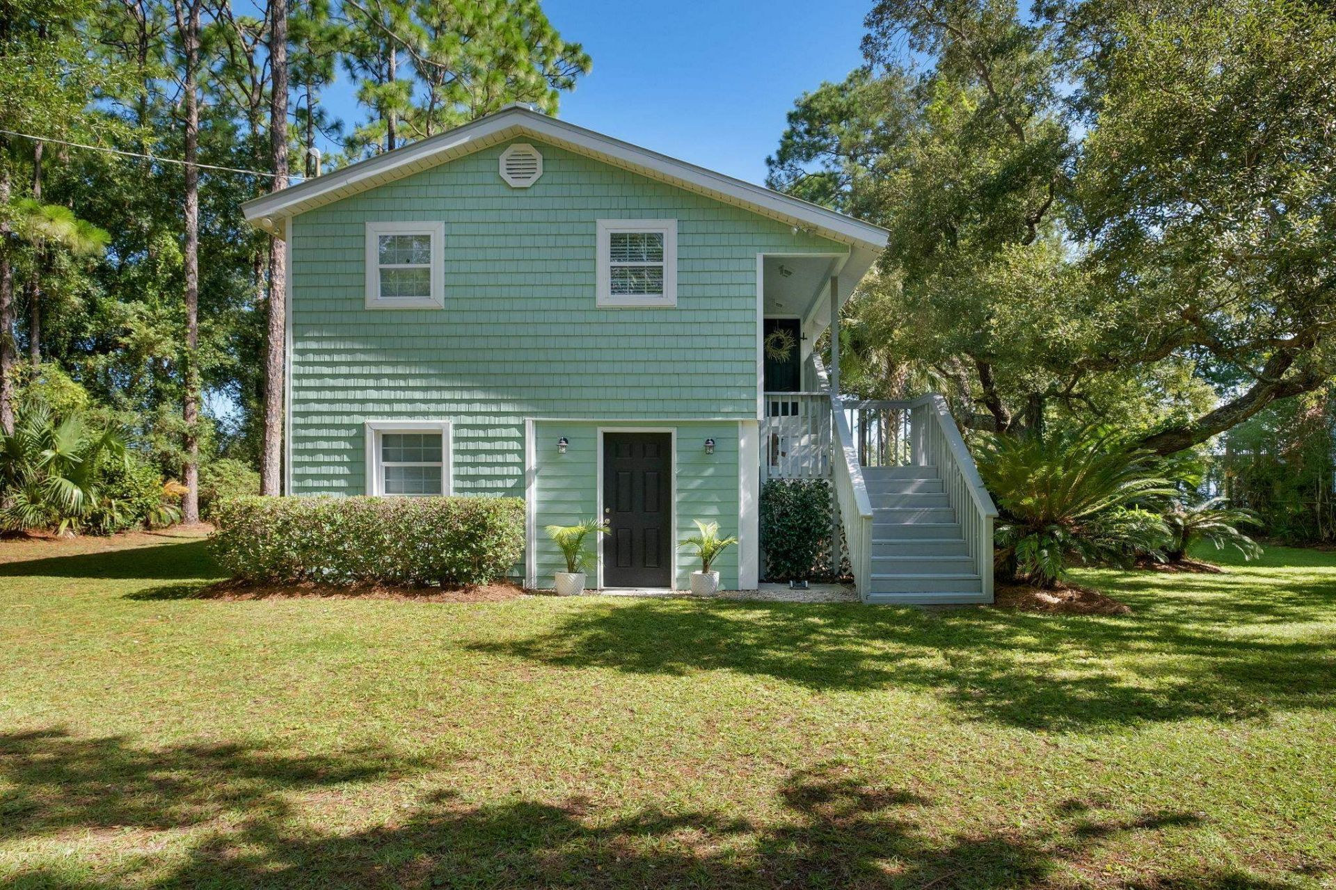 241 Rio Vista Drive, Sopchoppy, FL 32358 Photo