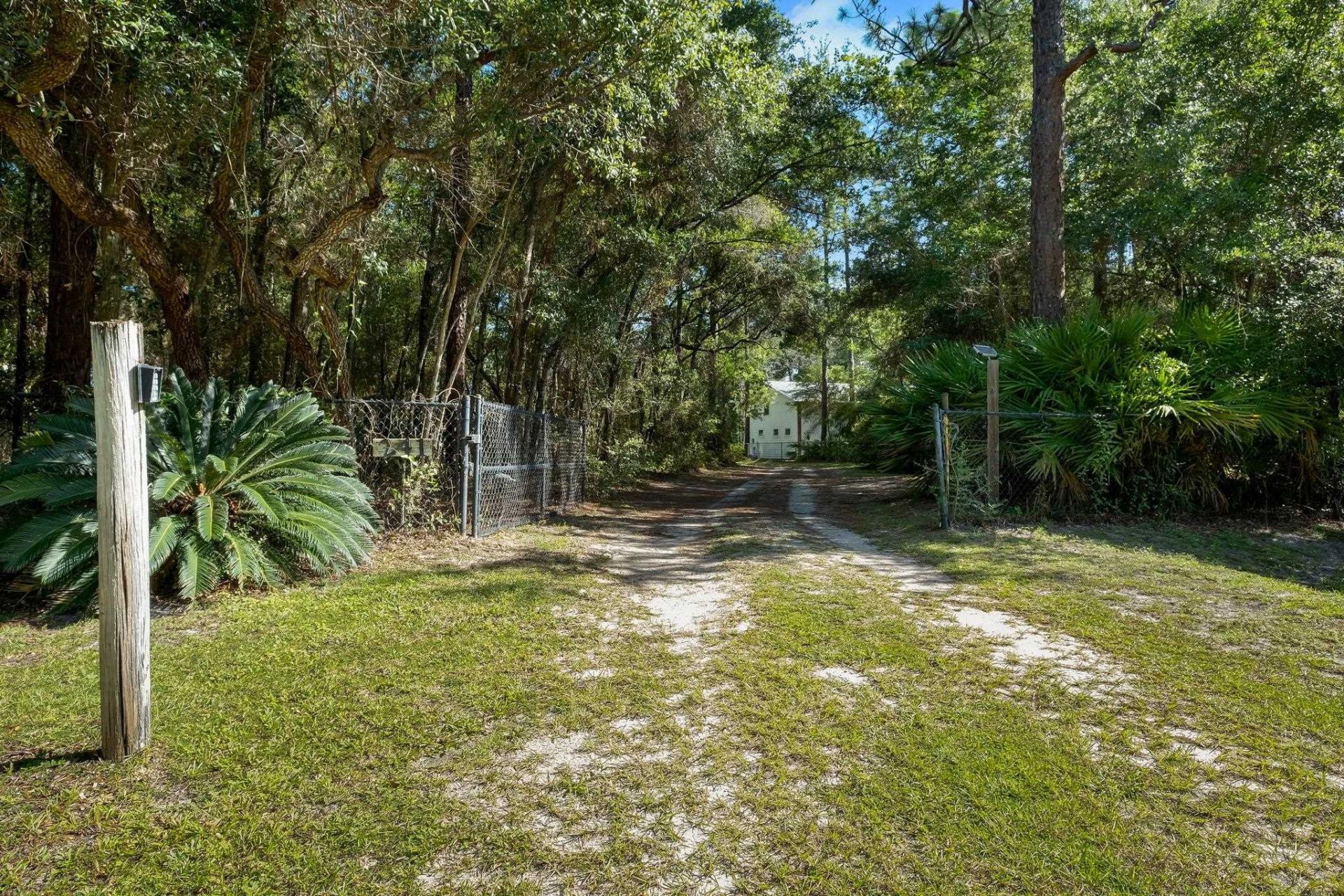241 Rio Vista Drive, Sopchoppy, FL 32358 Photo