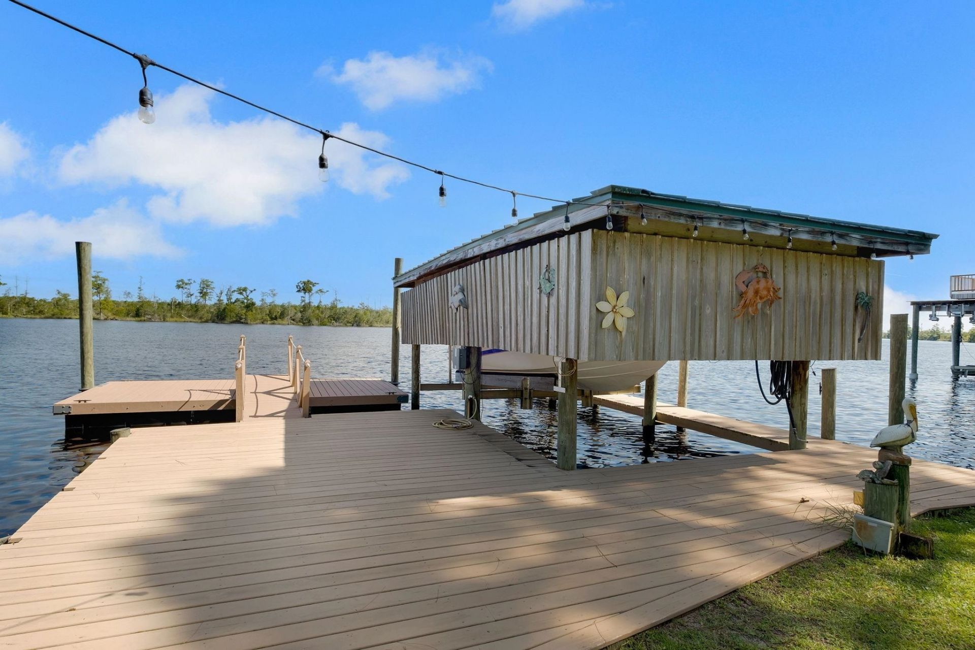 241 Rio Vista Drive, Sopchoppy, FL 32358 Photo
