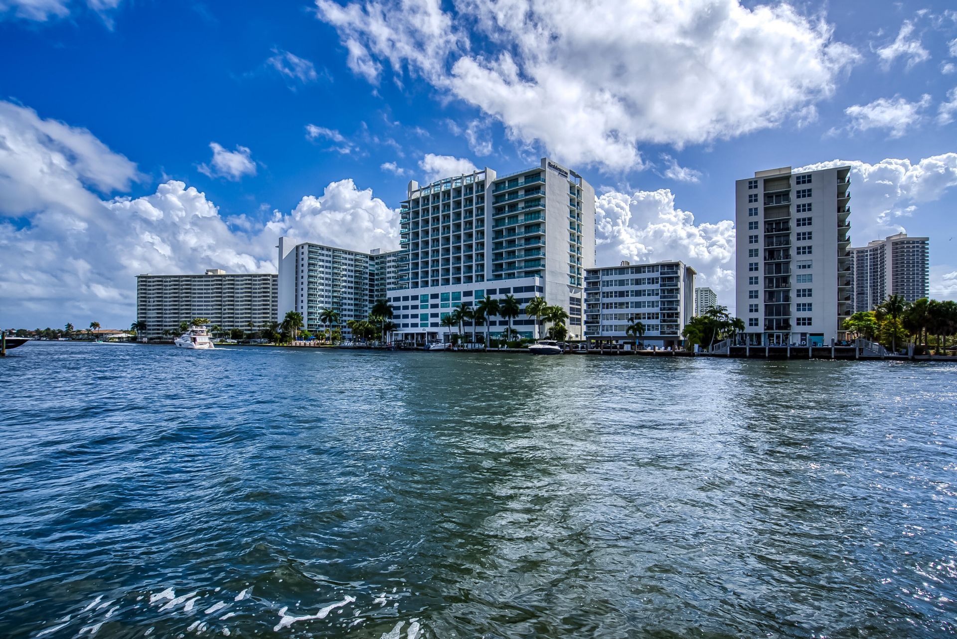 2895 NE 32nd Street, Unit 207, Fort Lauderdale, FL 33306 Photo