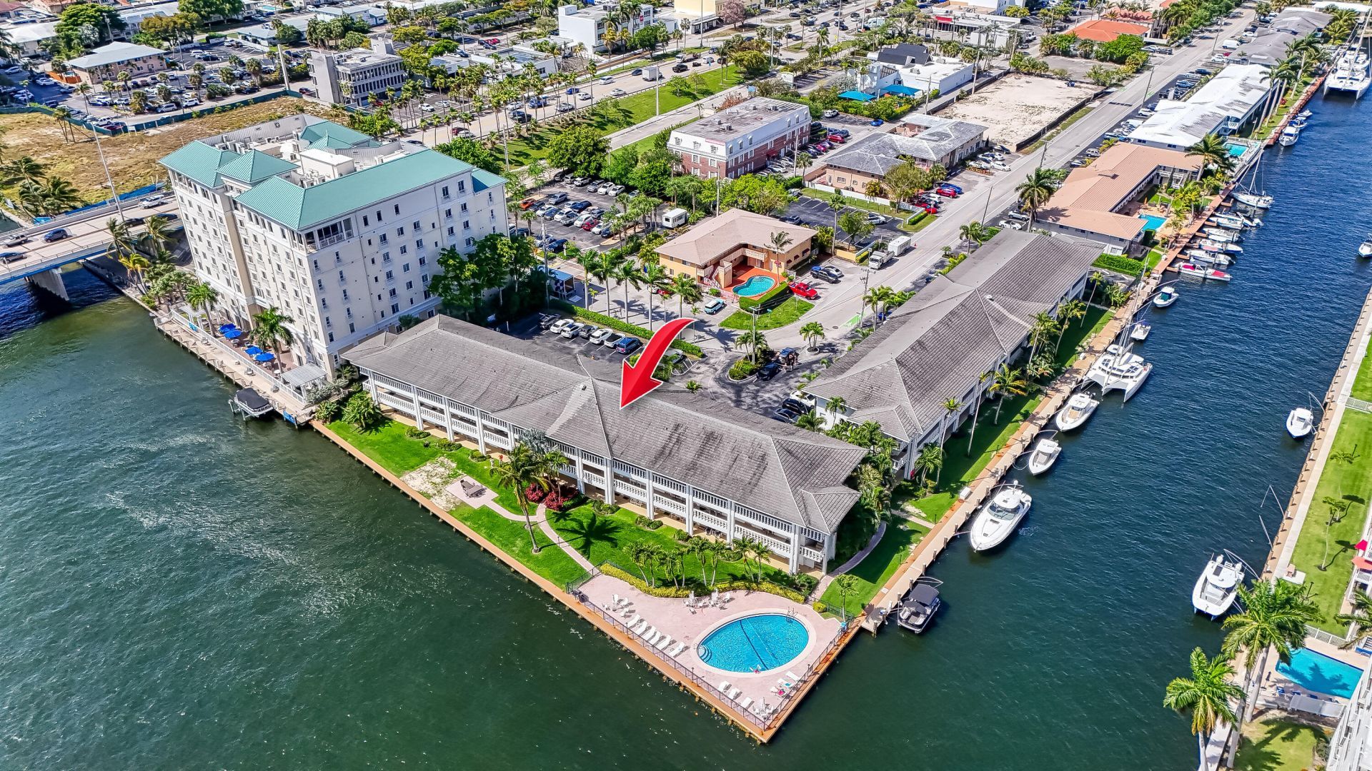 2895 NE 32nd Street, Unit 207, Fort Lauderdale, FL 33306 Photo