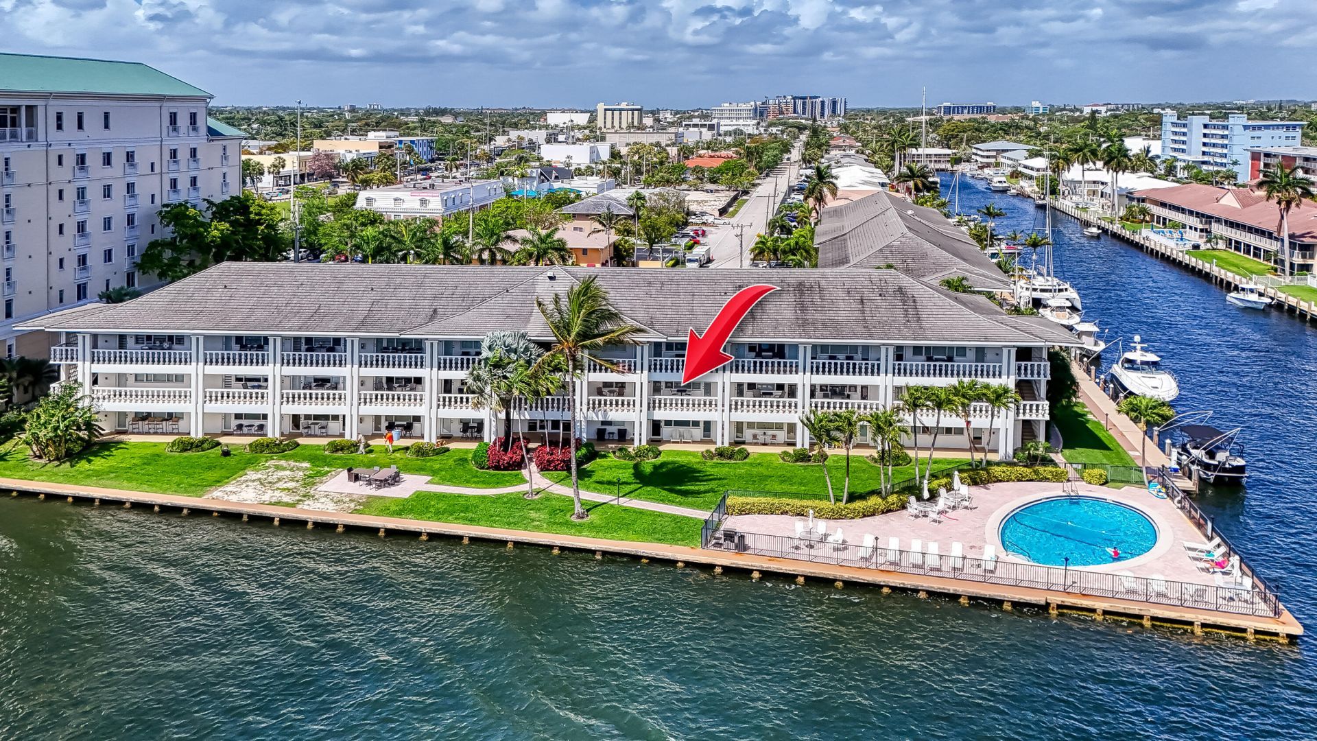 2895 NE 32nd Street, Unit 207, Fort Lauderdale, FL 33306 Photo