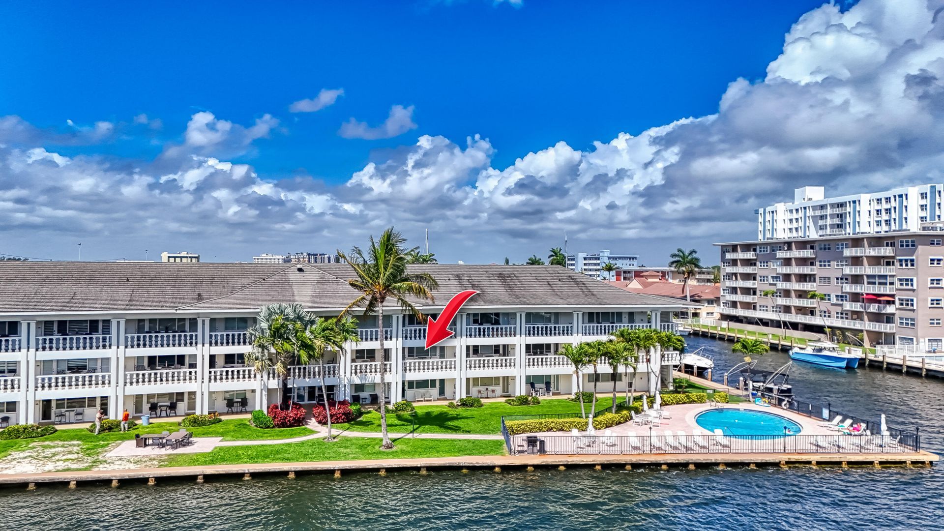 2895 NE 32nd Street, Unit 207, Fort Lauderdale, FL 33306 Photo